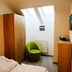 Haus-nordsee-whg-14 Lejlighed *