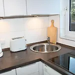 Lejlighed Haus-nordsee-whg-14 Böhl