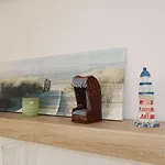 Lejlighed Haus-nordsee-whg-14 Böhl